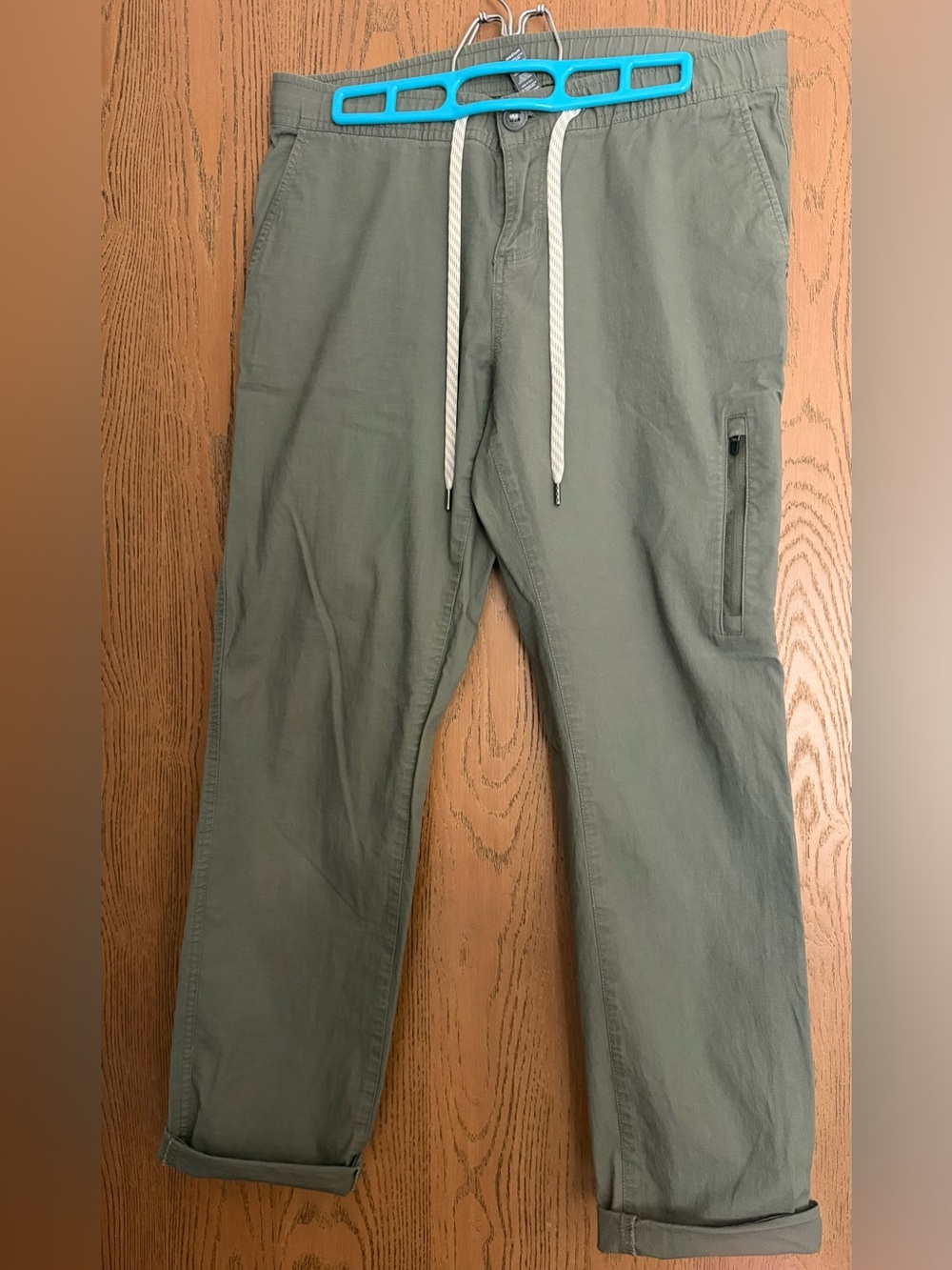 Vuori Ripstop Pants - Picture 3 of 7